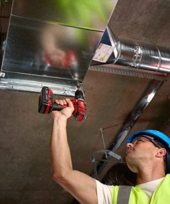Taladro 18v Milwaukee 2606-259A Herramientas Pergamino