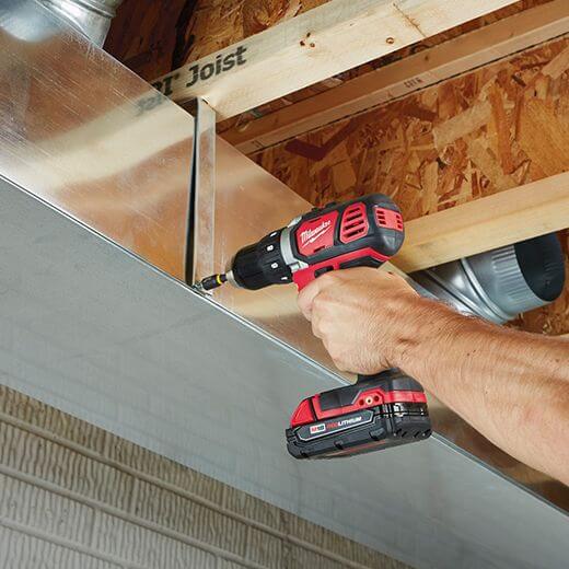 Sierra Oscilatoria Oscilante Multifunción Multiuso Multimaterial Multiherramienta a Batería Inalámbrica 12V M12 Milwaukee Rojo/Negro (Ex 2426-059) - Imagen 20