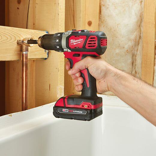 Sierra Oscilatoria Oscilante Multifunción Multiuso Multimaterial Multiherramienta a Batería Inalámbrica 12V M12 Milwaukee Rojo/Negro (Ex 2426-059) - Imagen 21