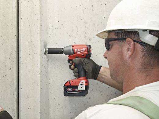 Sierra Oscilatoria Oscilante Multifunción Multiuso Multimaterial Multiherramienta a Batería Inalámbrica 12V M12 Milwaukee Rojo/Negro (Ex 2426-059) - Imagen 37
