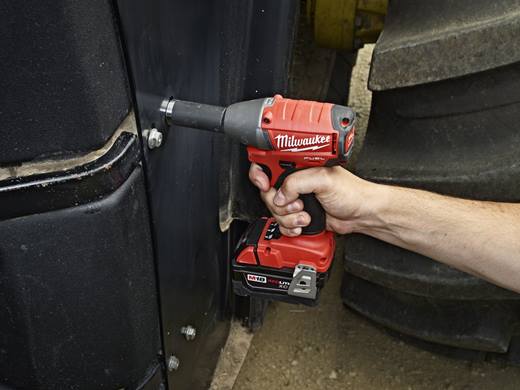 Sierra Oscilatoria Oscilante Multifunción Multiuso Multimaterial Multiherramienta a Batería Inalámbrica 12V M12 Milwaukee Rojo/Negro (Ex 2426-059) - Imagen 38