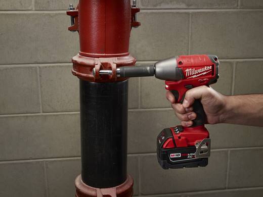 Sierra Oscilatoria Oscilante Multifunción Multiuso Multimaterial Multiherramienta a Batería Inalámbrica 12V M12 Milwaukee Rojo/Negro (Ex 2426-059) - Imagen 39