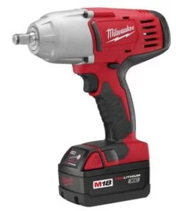 Llave de Impacto 18v Milwaukee