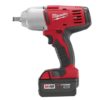 Llave de Impacto 18v Milwaukee