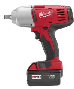 Llave de Impacto 18v Milwaukee