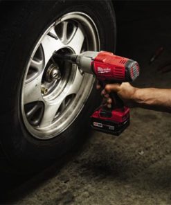 Llave de Impacto 18v Milwaukee
