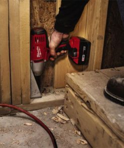 Llave de Impacto 18v Milwaukee