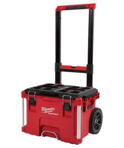 Baúl con ruedas Milwaukee PACKOUT™