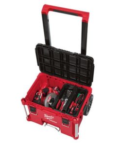 Baúl con ruedas Milwaukee PACKOUT™