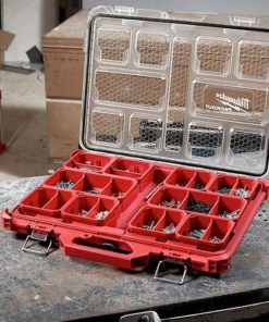 Organizador Milwaukee PACKOUT™