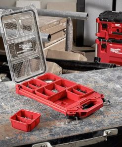 Organizador Milwaukee PACKOUT