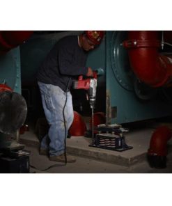 Rotomartillo Milwaukee 5317-59A