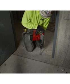 Rotomartillo Milwaukee 5317-59A