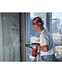 Rotomartillo Milwaukee 5317-59A