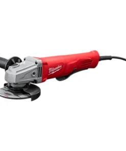 Amoladora 1250W 115mm Milwaukee