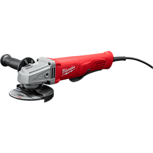 Amoladora 1250W 115mm Milwaukee