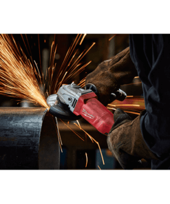 Amoladora 1250W 115mm Milwaukee