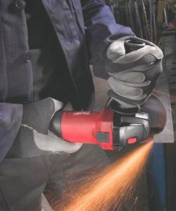 Amoladora Angular 750W 115mm Milwaukee