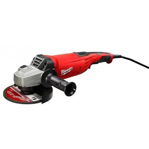Amoladora Angular 7" 2200W Milwaukee