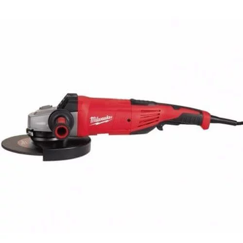 Amoladora Angular 7" 2200W Milwaukee