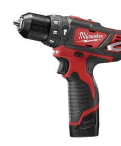 Taladro/Atornillador M12 Milwaukee