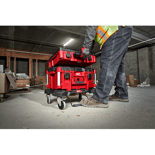Base con Ruedas Dolly para Packout Milwaukee 48-22-8410 - Imagen 2