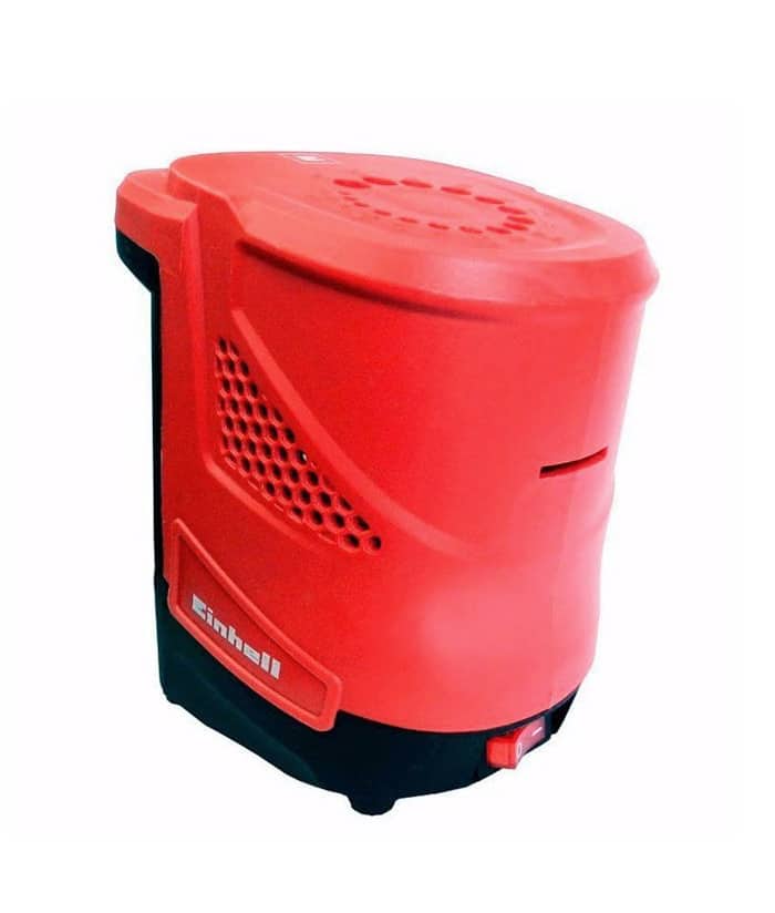 Afilador de mechas de 3 a 10mm Einhell TH-SH 3/10