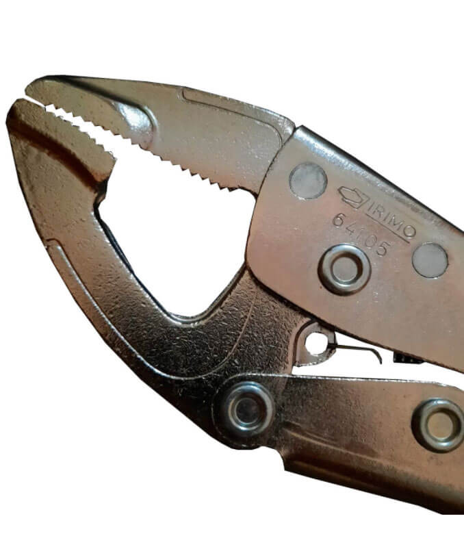 Pinza De Presión Irimo 64105 - Imagen 2