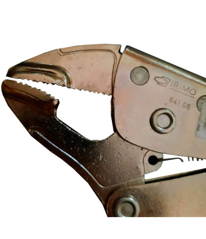 Pinza De Presión Irimo 64106 - Imagen 2