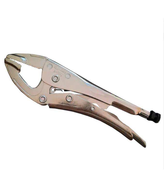 Pinza De Presión Irimo 64105