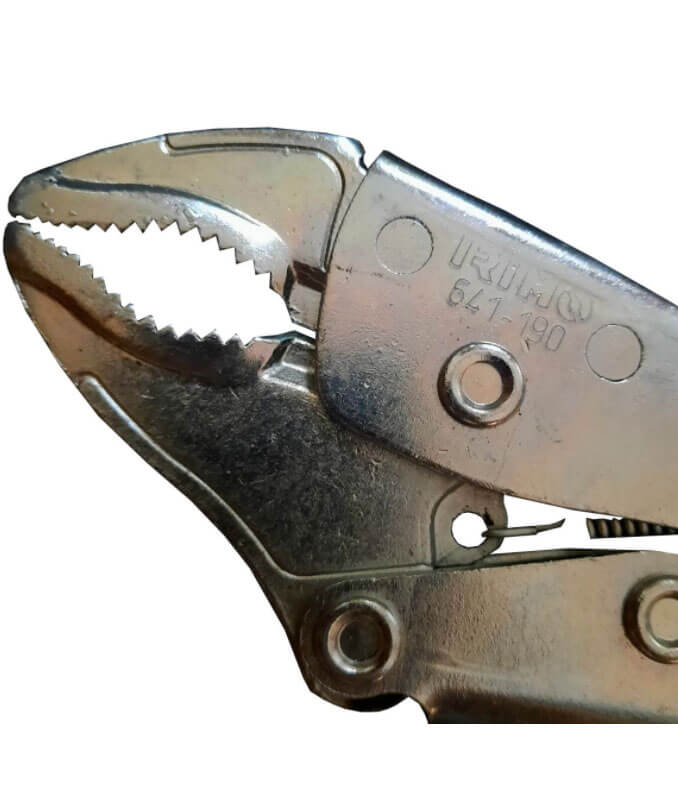 Pinza De Presión Irimo 6411901 - Imagen 2