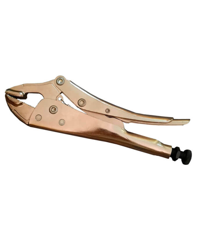 Pinza De Presión Irimo 64106