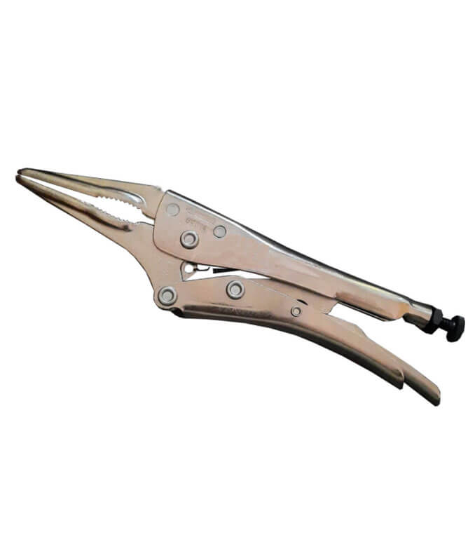 Pinza De Presión Irimo 64114