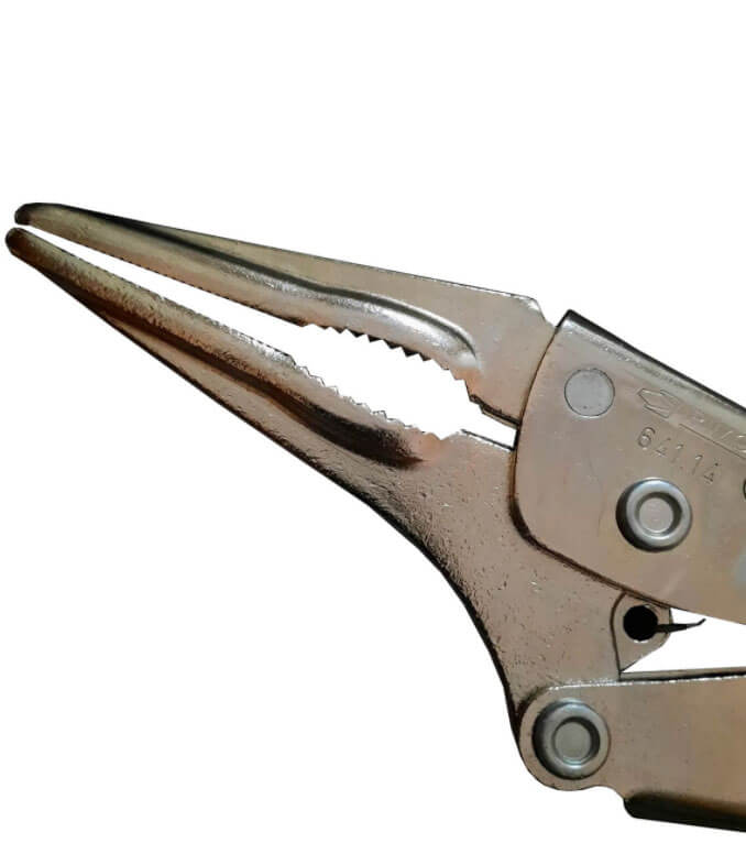 Pinza De Presión Irimo 64114 - Imagen 2