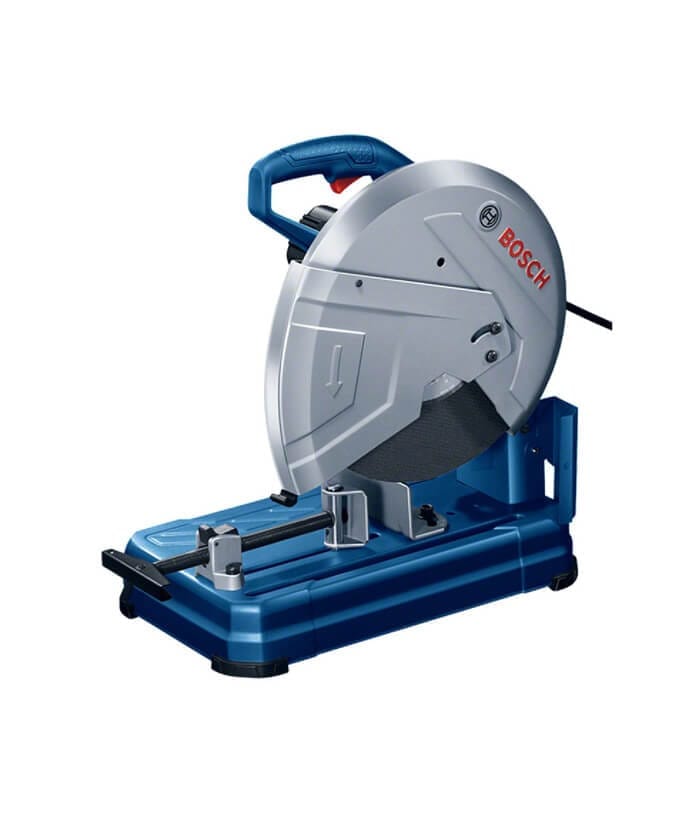 Sierra Sensitiva 2400W Bosch GCO 14-24