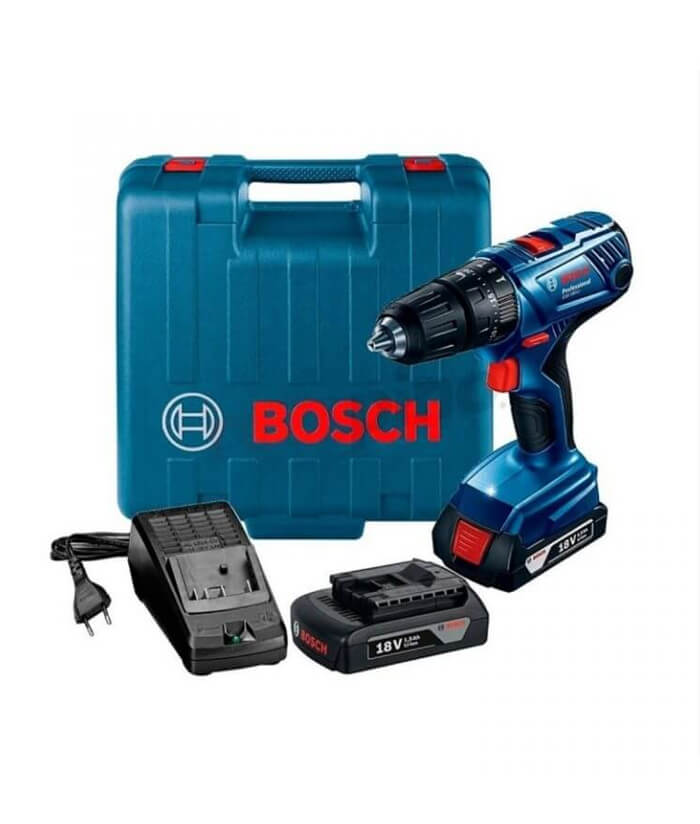 Comprando un Taladro Atornillador Batería Bosch te llevas de regalo un  Cinturón porta taladro! 👌😎