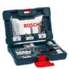 Set brocas y puntas 41 Pcs X41 X-Line Bosch