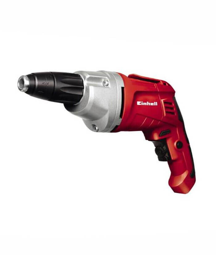 Taladro Atornillador Drywall 500W Einhell TC-DY 500 E