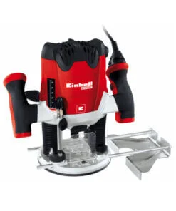 Fresadora Router Tupi Eléctrica Einhell TE-RO 55
