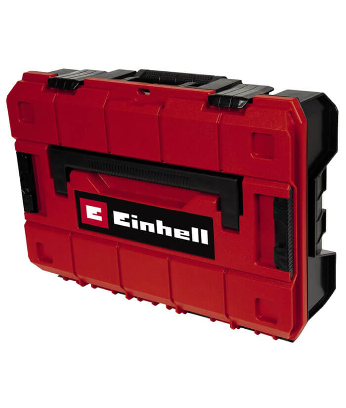 Maletín Caja Apilable Porta Herramientas Einhell E-Case S-C