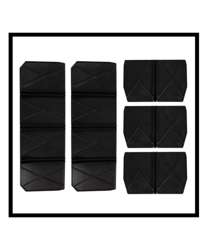 Maletín Caja Apilable Porta Herramientas Einhell E-Case S-C - Imagen 4