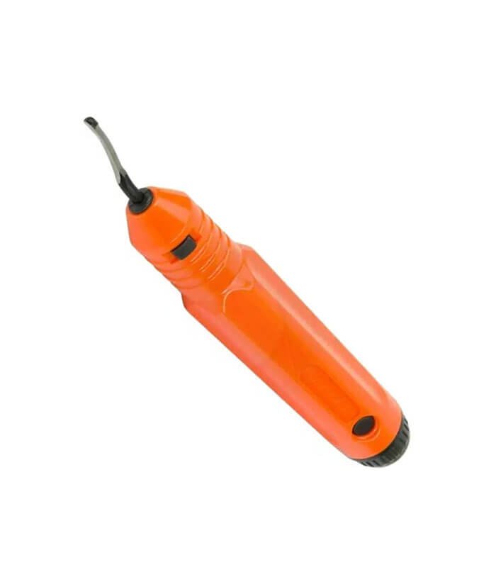 Escariador Escareador Rebarbador Rebabador Lápiz Giratorio Harden 610902
