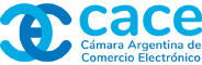 Socio CACE, Cámara Argentina de Comercio Electrónico