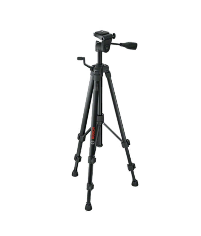 Trípode de Construcción BT 150 Bosch Profesional