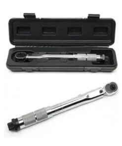 Torquímetro Zafe 3/8" Ruhlmann