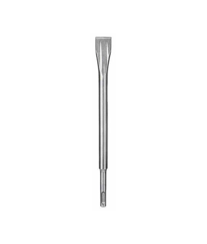 Cincel SDS PLUS Plano Bosch 2609390394