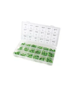 Juego Set Kit Oring 270 Piezas Aire Acondicionado Ruhlmann RU43611