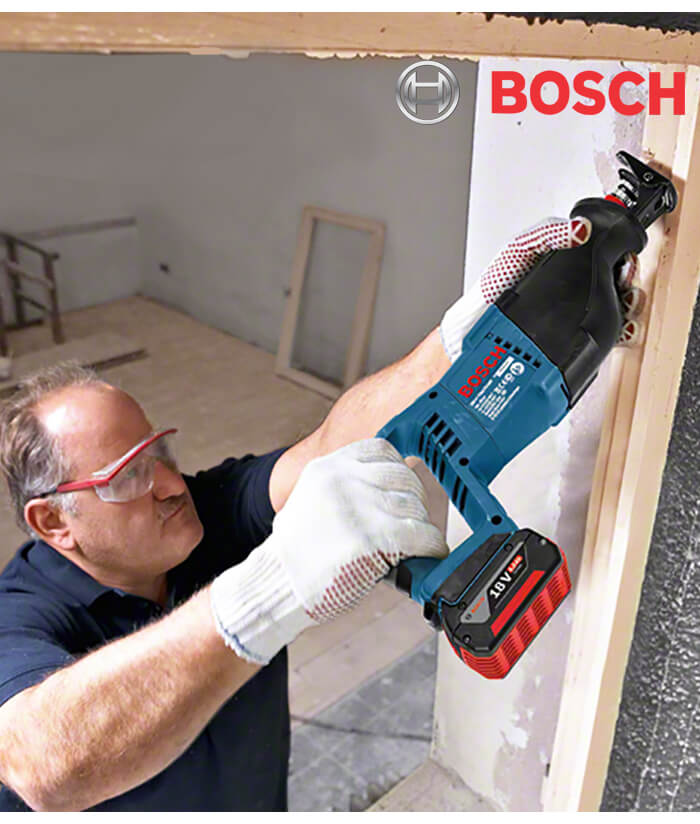 Bateria Bosch 18v Herramientas