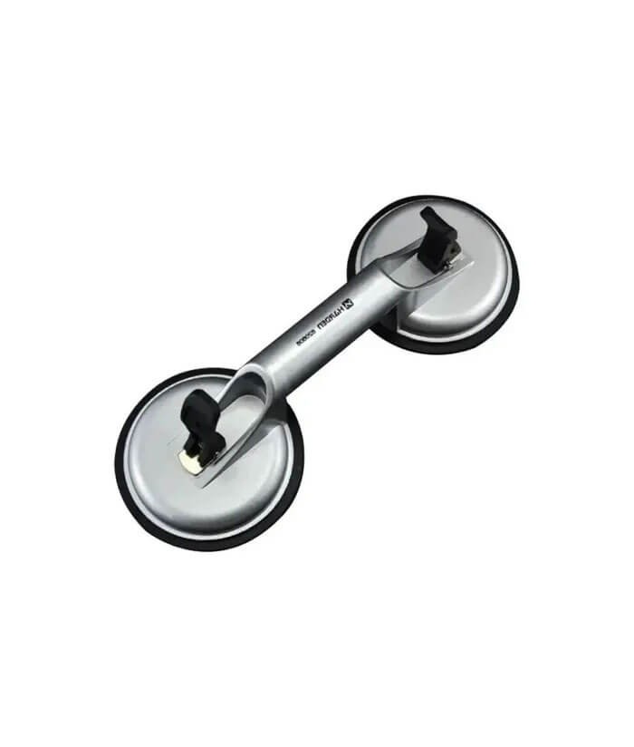 Sopapa Vidrio Doble Harden 620606