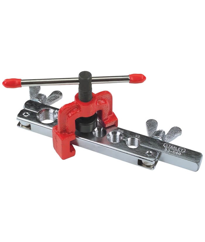 Juego Set Kit de abocinador/expandidor Stanley 93040 - Imagen 2